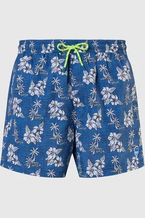 North Sails Boxer mare con stampa