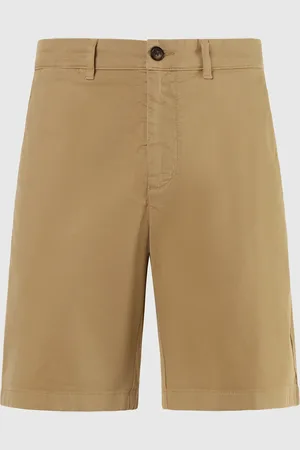North Sails Bermuda chino in gabardina