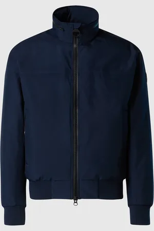 North Sails Black Sails Giacca Sailor in GORE-TEX