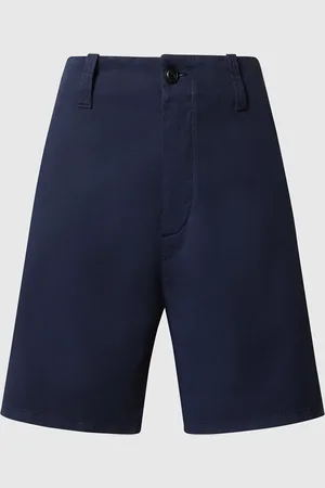 North Sails Bermuda chino a vita alta