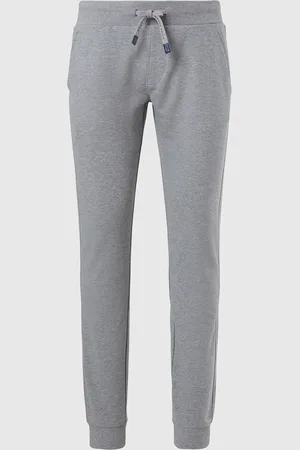 North Sails Pantaloni jogging con patch