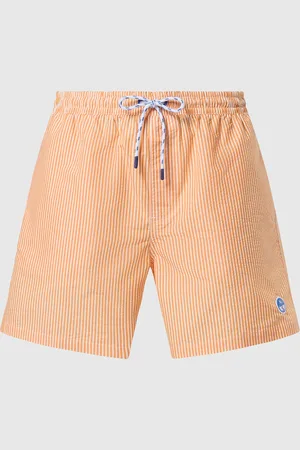 North Sails Boxer mare in seersucker