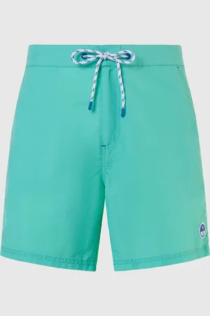 North Sails Boxer mare in nylon lavato