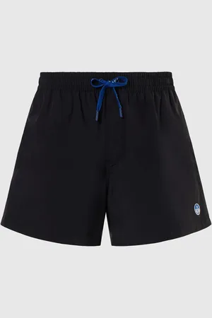 North Sails Boxer mare con logo