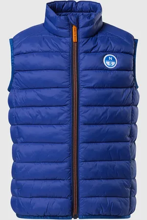 North Sails Gilet Explorer