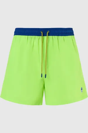 North Sails Boxer mare con patch