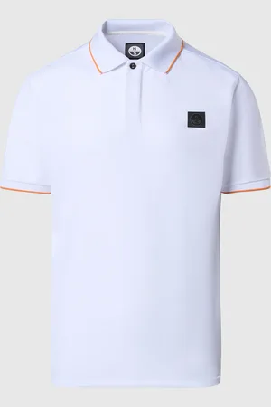 North Sails Polo in Coolmax