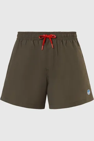 North Sails Boxer mare con logo