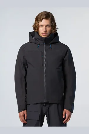 North Sails NSTEC Inshore Jacket