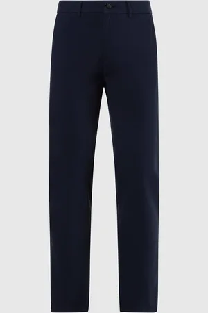 North Sails Pantaloni Defender in popeline