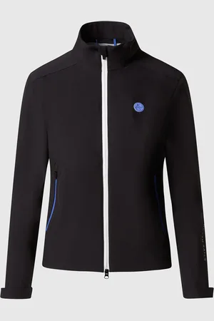 North Sails Giacca Summer in softshell