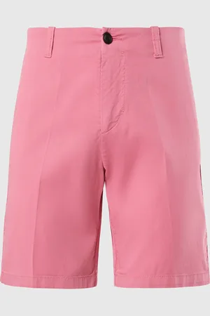 North Sails Shorts chino in gabardina