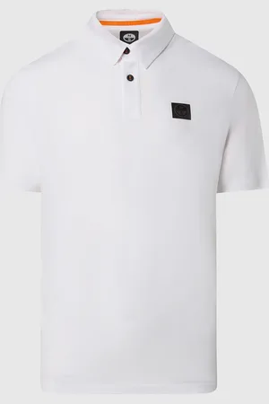 North Sails Polo in jersey TENCEL™