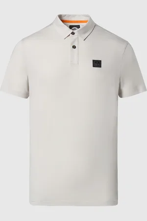 North Sails Polo in jersey TENCEL™