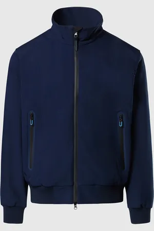 North Sails Giacca Sailor Storm Softshell
