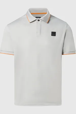 North Sails Polo in Coolmax