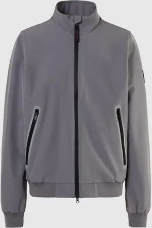 North Sails Giacca Sailor in softshell