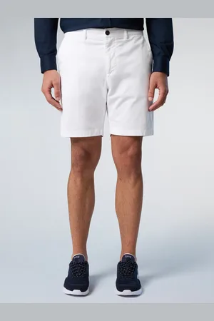 North Sails Bermuda chino in gabardina