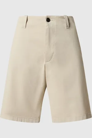 North Sails Bermuda chino a vita alta