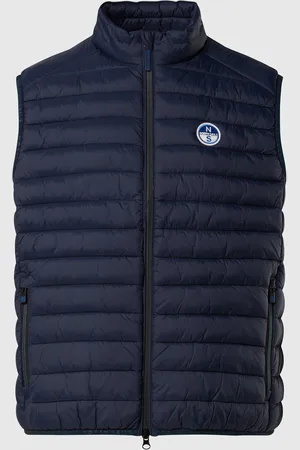 North Sails Gilet Zephyr UItralight