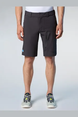 North Sails Pantaloncini GP Waterproof