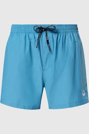 North Sails Boxer mare con logo