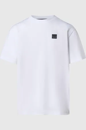 North Sails T-shirt con stampa kitesurf