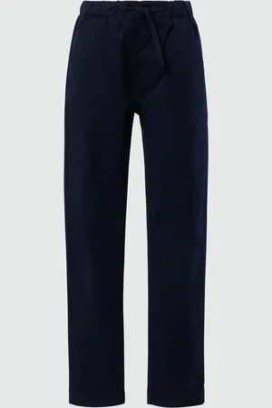 North Sails Pantaloni chino con coulisse