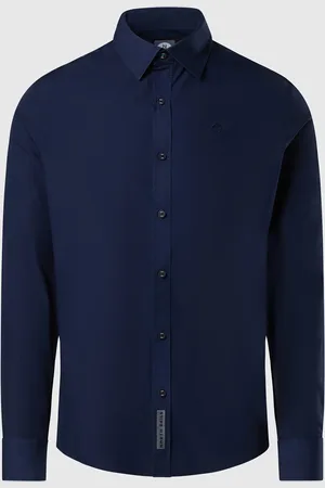 North Sails Camicia in twill ultraleggero