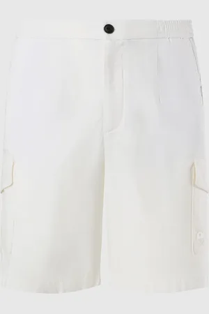 North Sails Shorts cargo in popeline