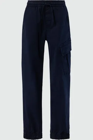 North Sails Pantaloni cargo con coulisse
