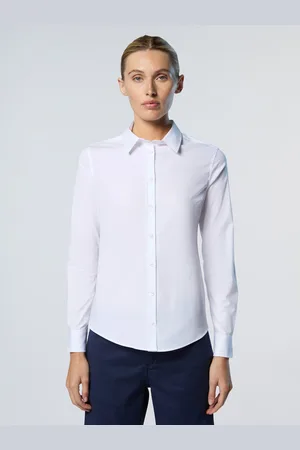North Sails Camicia Poplin