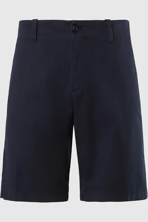 North Sails Shorts chino in gabardina
