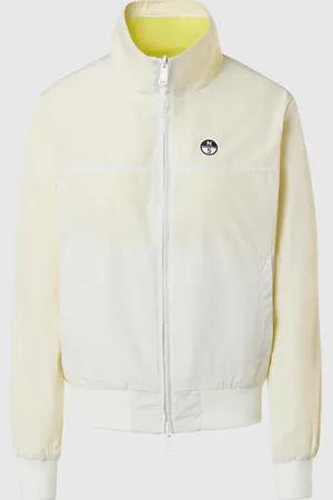 North Sails Giacca Sailor reversibile