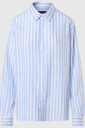 North Sails Camicia in TENCEL™ a righe