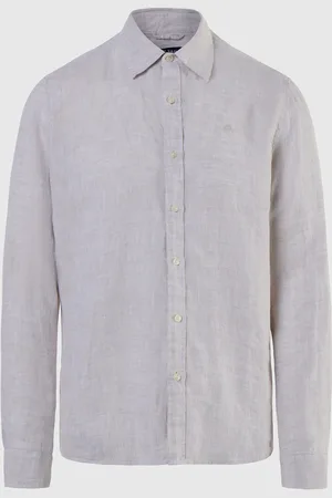 North Sails Camicia in lino
