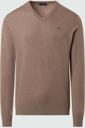 North Sails Maglione in cotone e lana