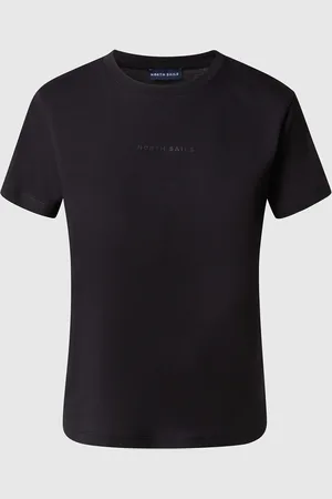 North Sails T-shirt con stampa