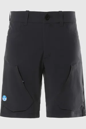 North Sails Pantaloncini Fast Dry Armoured Trimmers