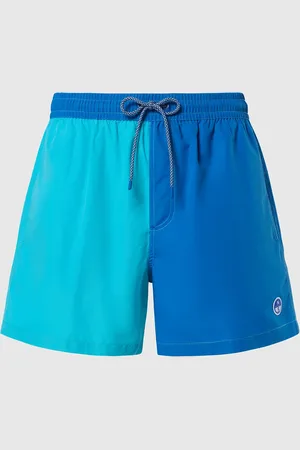 North Sails Boxer mare in tessuto riciclato