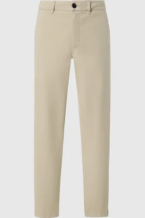 North Sails Pantaloni chino slim fit