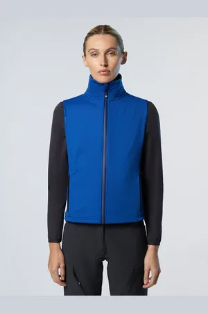 North Sails Gilet Race SoftShell+™