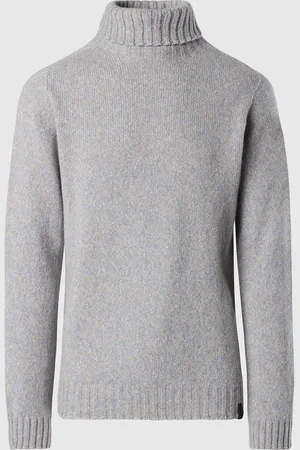 North Sails Maglione dolcevita in lana