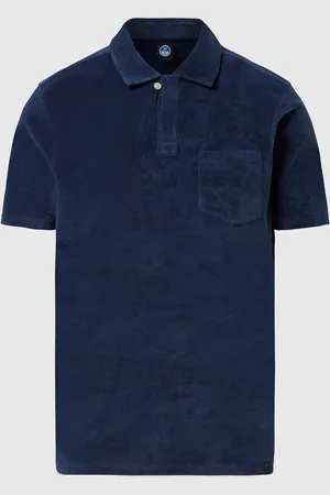 North Sails Polo in spugna