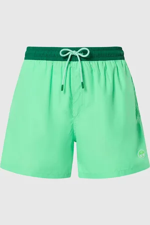 North Sails Boxer mare in tessuto riciclato