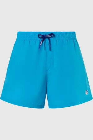 North Sails Boxer mare con logo