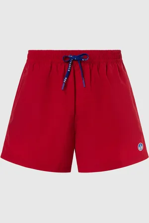 North Sails Boxer mare con logo