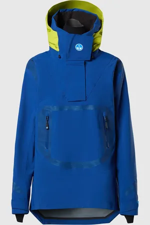 North Sails Giacca smock da donna Offshore