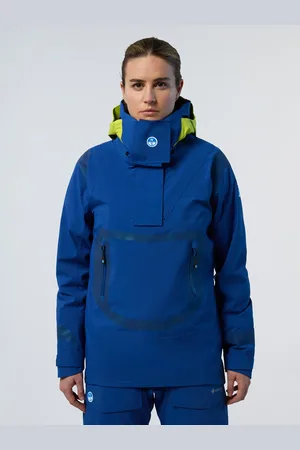 North Sails Giacca smock da donna Offshore
