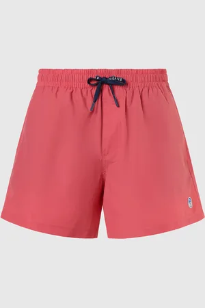 North Sails Boxer mare con logo
